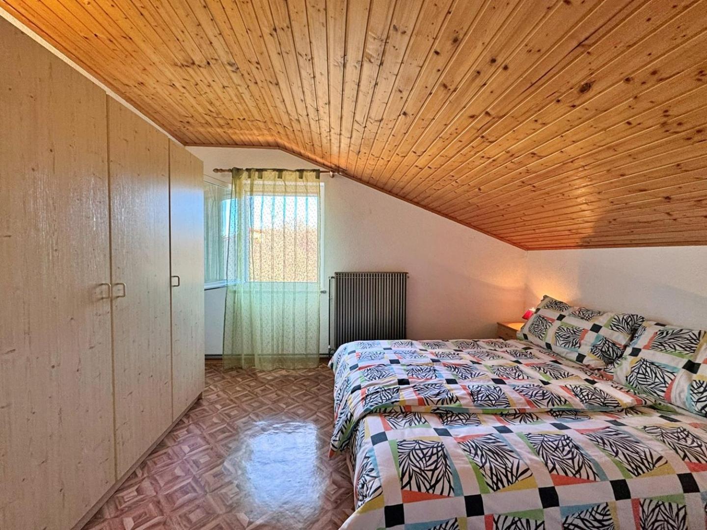Apartments Pavle Malinska Exterior photo