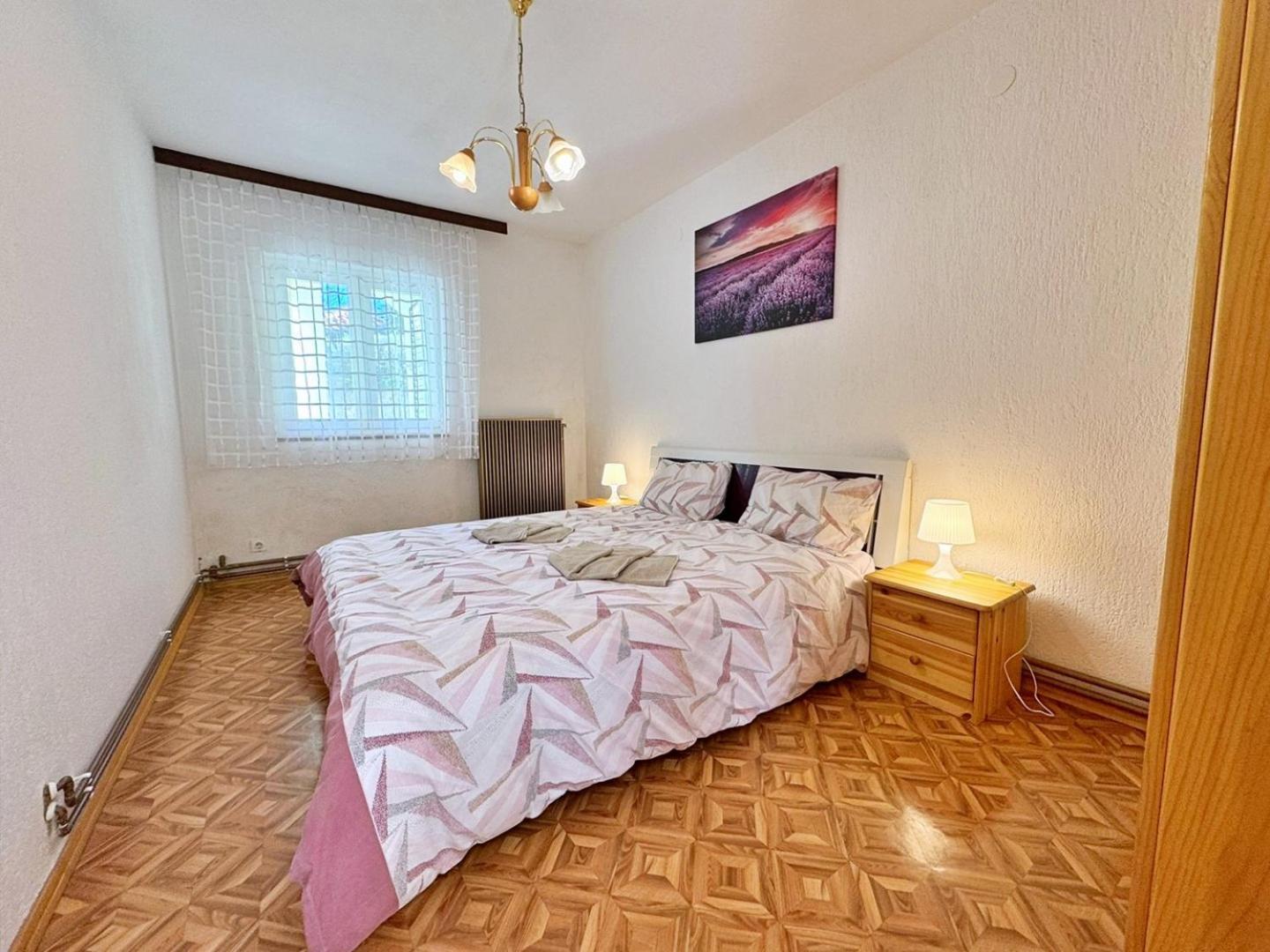 Apartments Pavle Malinska Exterior photo
